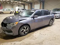 1HGCR2F33GA222005 2016 HONDA ACCORD