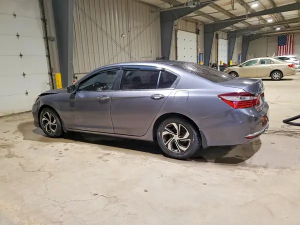 1HGCR2F33GA222005 2016 HONDA ACCORD - Image 2
