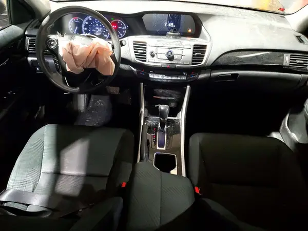 1HGCR2F33GA222005 2016 HONDA ACCORD - Image 8