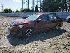 1HGCR2F33GA223090 2016 HONDA ACCORD