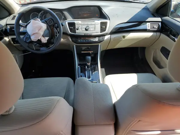 1HGCR2F33GA223090 2016 HONDA ACCORD - Image 8