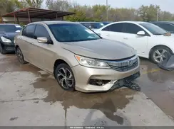 1HGCR2F33GA224661 2016 HONDA ACCORD