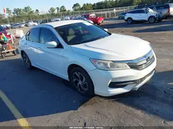 1HGCR2F33GA226412 2016 HONDA ACCORD
