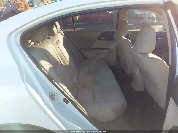 1HGCR2F33GA226412 2016 HONDA ACCORD - Image 8