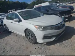 1HGCR2F33GA227916 2016 HONDA ACCORD
