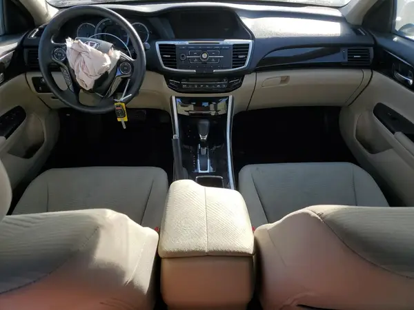 1HGCR2F33GA230184 2016 HONDA ACCORD - Image 8