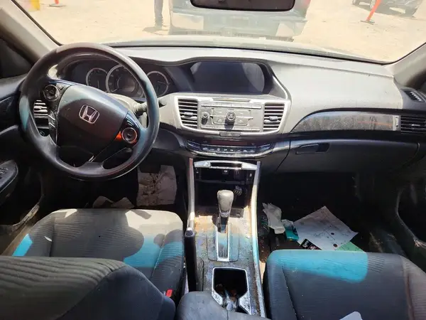1HGCR2F33GA230251 2016 HONDA ACCORD - Image 8