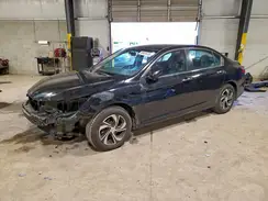 1HGCR2F33GA231304 2016 HONDA ACCORD