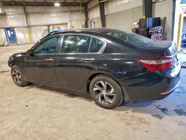 1HGCR2F33GA231304 2016 HONDA ACCORD - Image 2