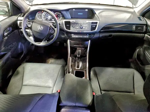 1HGCR2F33GA231304 2016 HONDA ACCORD - Image 8