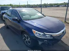 1HGCR2F33GA232386 2016 HONDA ACCORD