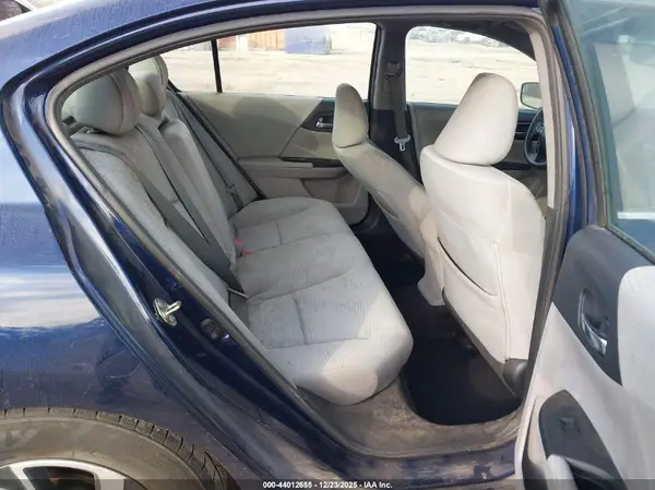 1HGCR2F33GA232405 2016 HONDA ACCORD - Image 8