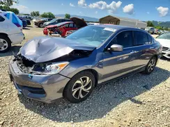 1HGCR2F33GA232663 2016 HONDA ACCORD