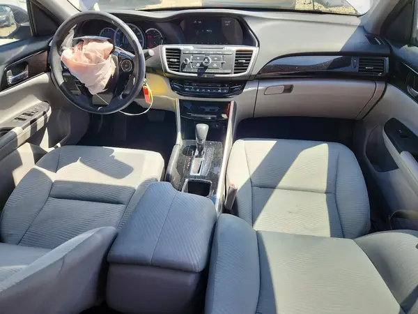 1HGCR2F33GA232663 2016 HONDA ACCORD - Image 8