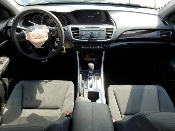 1HGCR2F33GA234168 2016 HONDA ACCORD - Image 8
