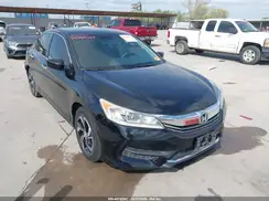 1HGCR2F33GA234235 2016 HONDA ACCORD