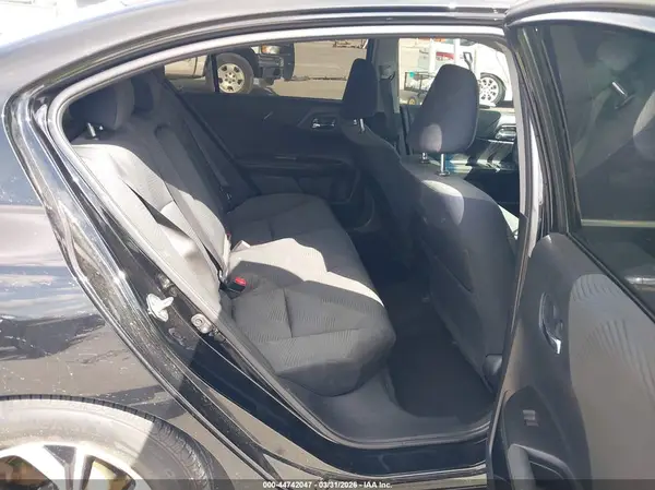 1HGCR2F33GA234235 2016 HONDA ACCORD - Image 8