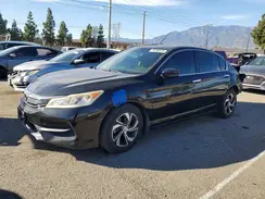 1HGCR2F33GA235515 2016 HONDA ACCORD