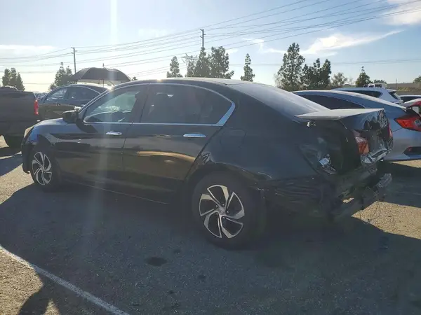 1HGCR2F33GA235515 2016 HONDA ACCORD - Image 2