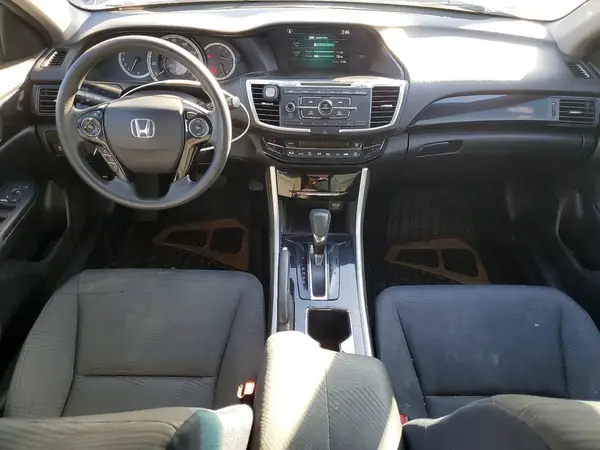 1HGCR2F33GA235515 2016 HONDA ACCORD - Image 8