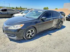 1HGCR2F33GA235532 2016 HONDA ACCORD