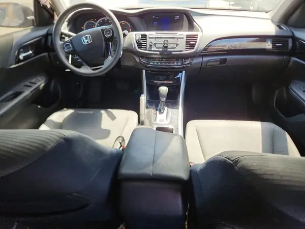 1HGCR2F33GA235532 2016 HONDA ACCORD - Image 8