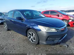 1HGCR2F33GA237023 2016 HONDA ACCORD