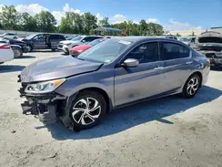 1HGCR2F33GA237149 2016 HONDA ACCORD