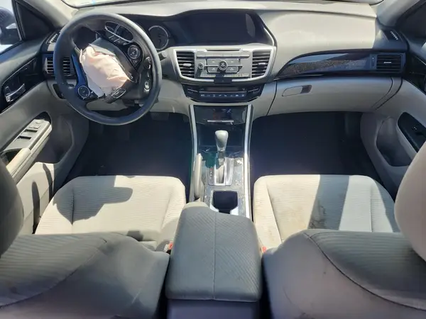 1HGCR2F33GA237149 2016 HONDA ACCORD - Image 8