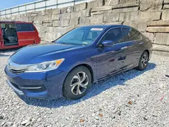 1HGCR2F33GA237376 2016 HONDA ACCORD