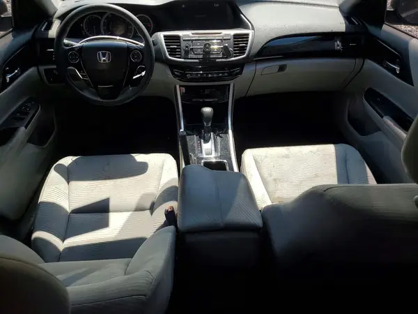 1HGCR2F33GA237376 2016 HONDA ACCORD - Image 8