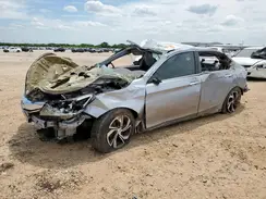 1HGCR2F33GA237734 2016 HONDA ACCORD