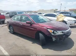 1HGCR2F33GA238964 2016 HONDA ACCORD