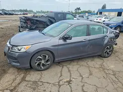 1HGCR2F33GA242514 2016 HONDA ACCORD