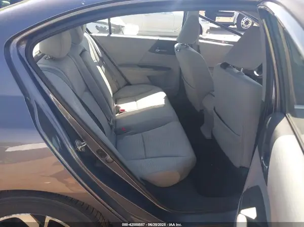1HGCR2F33GA242559 2016 HONDA ACCORD - Image 8