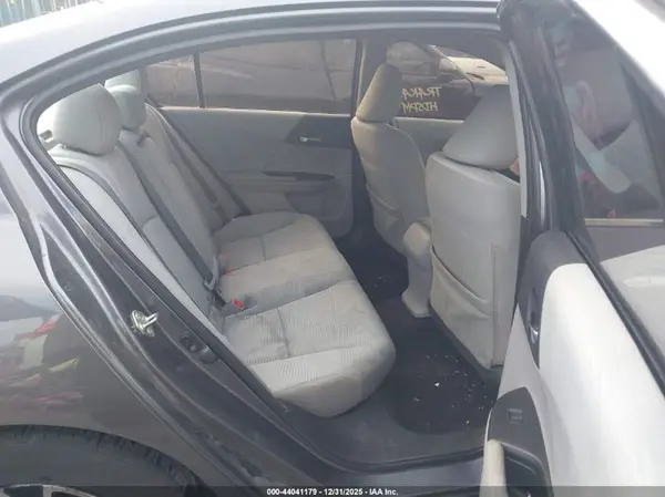 1HGCR2F33GA242576 2016 HONDA ACCORD - Image 8