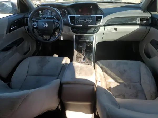 1HGCR2F33GA243209 2016 HONDA ACCORD - Image 8