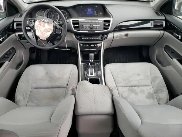 1HGCR2F33GA243260 2016 HONDA ACCORD - Image 8