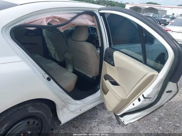 1HGCR2F33GA246448 2016 HONDA ACCORD - Image 8