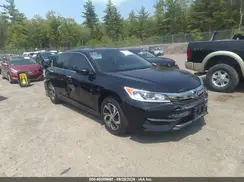 1HGCR2F33GA246613 2016 HONDA ACCORD