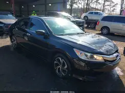 1HGCR2F33GA247860 2016 HONDA ACCORD