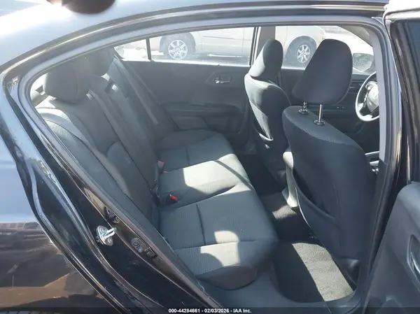 1HGCR2F33GA247860 2016 HONDA ACCORD - Image 8