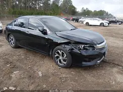 1HGCR2F33GA247891 2016 HONDA ACCORD