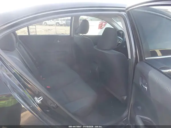 1HGCR2F33GA247891 2016 HONDA ACCORD - Image 8