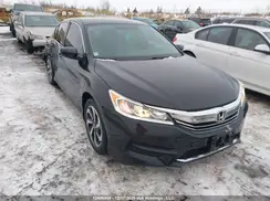 1HGCR2F33GA804296 2016 HONDA ACCORD