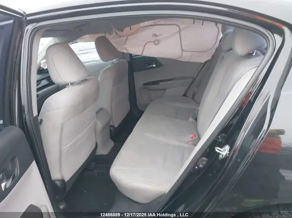 1HGCR2F33GA804296 2016 HONDA ACCORD - Image 8