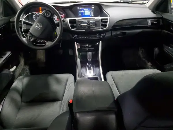1HGCR2F33HA000100 2017 HONDA ACCORD - Image 8