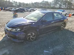 1HGCR2F33HA000842 2017 HONDA ACCORD