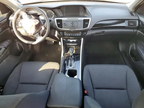1HGCR2F33HA001781 2017 HONDA ACCORD - Image 8