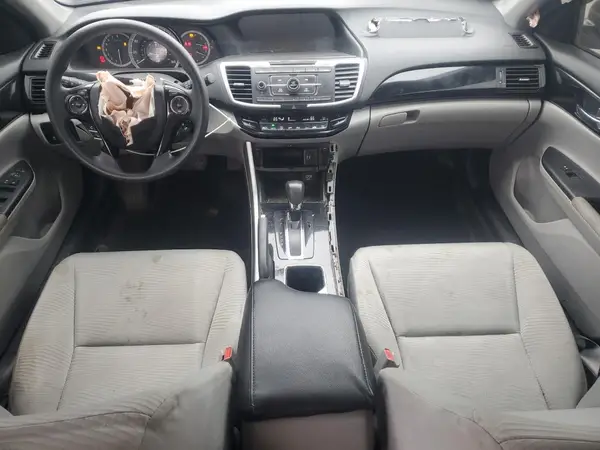 1HGCR2F33HA002901 2017 HONDA ACCORD - Image 8